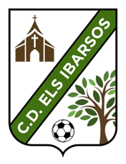 C.D. Els Ibarsos crest