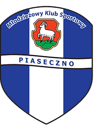 MKS Piaseczno II crest