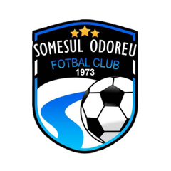 Someșul Odoreu crest